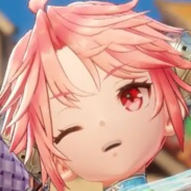 Profile image of アレット