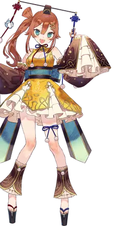 Profile image of ピリカ