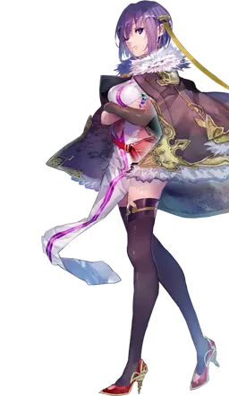 Profile image of カトリーナ