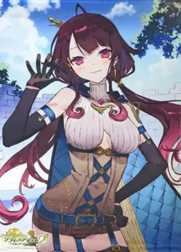 Profile image of ラミゼル
