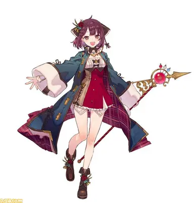 Profile image of ソフィー