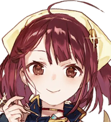 Profile image of ソフィー
