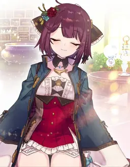 Profile image of ソフィー
