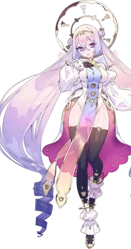 Profile image of エルヴィーラ