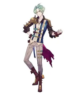 Profile image of オリアス