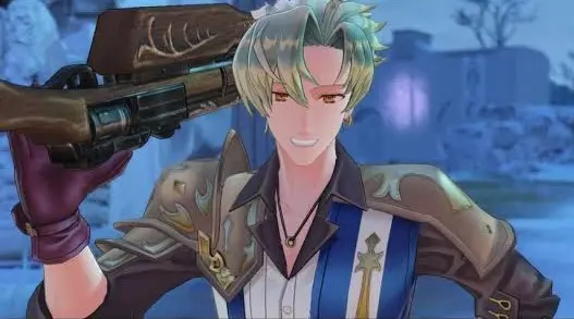 Profile image of オリアス
