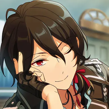 Profile image of 朔間零