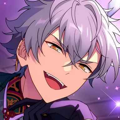 Profile image of 大神晃牙