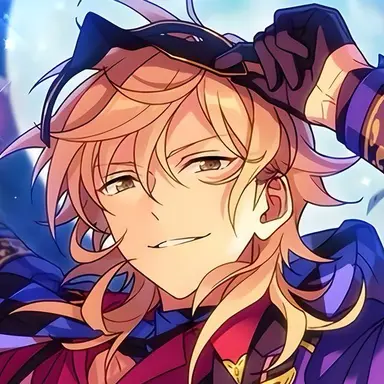 Profile image of 羽風薫