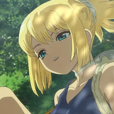 Profile image of コハク