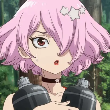 Profile image of ルーナ