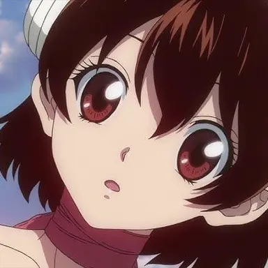 Profile image of 杠