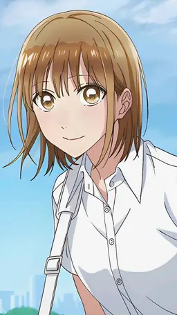 Profile image of 鹿野 千夏