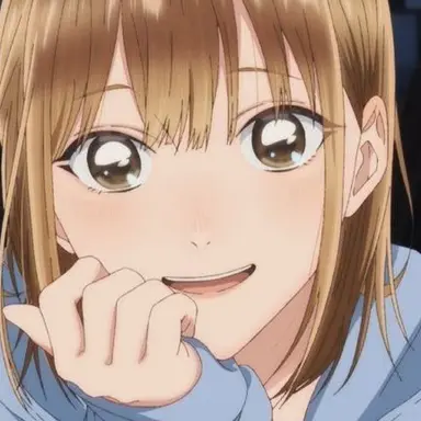 Profile image of 鹿野 千夏