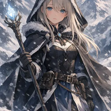 Profile image of セレン