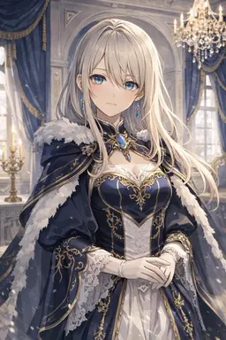 Profile image of セレン
