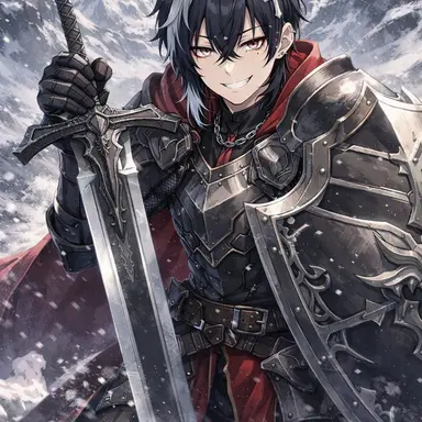 Profile image of アルド