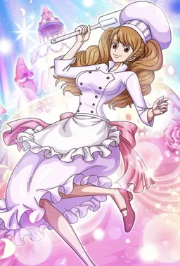 Profile image of プリン
