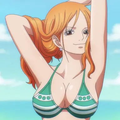 Profile image of Nami