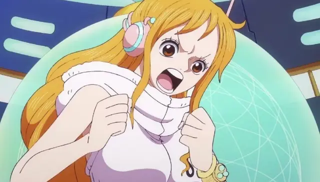 Profile image of ナミ