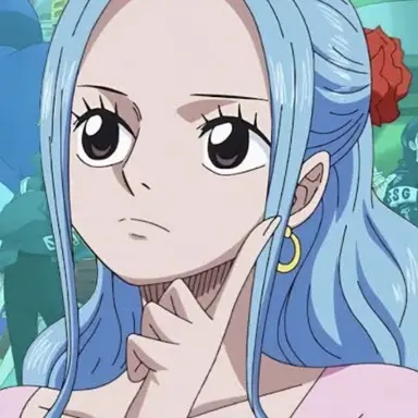 Profile image of Vivi
