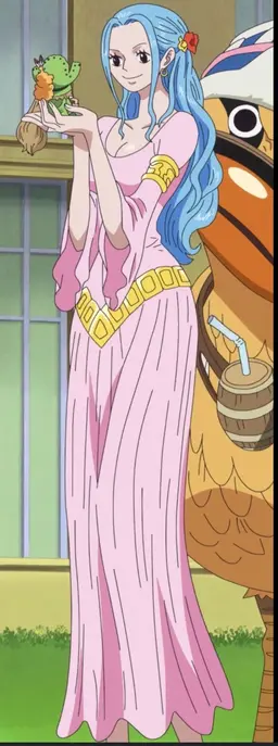 Profile image of ビビ