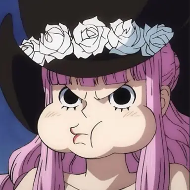 Profile image of Perona