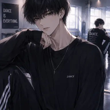 Profile image of 레이