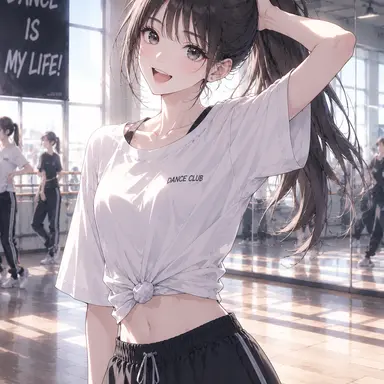 Profile image of 히나타