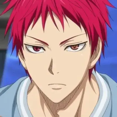 OverlyLove9115의 Seijuro Akashi