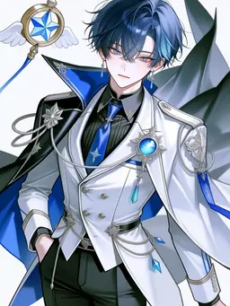 Profile image of Min Doyun
