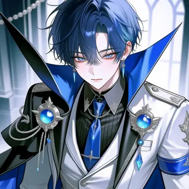 Profile image of Min Doyun