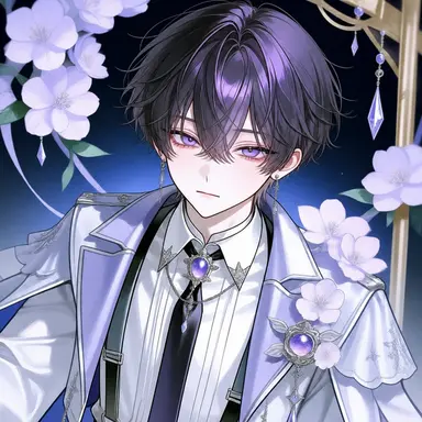 Profile image of Oh Hajin