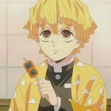 Profile image of 아가츠마 젠이츠