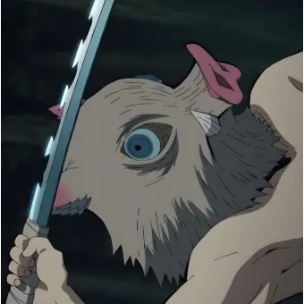 Profile image of 하시비라 이노스케