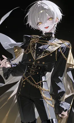 Profile image of Masaki