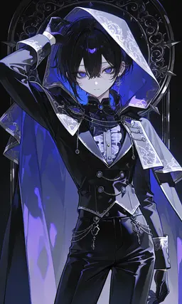 Profile image of Munechika
