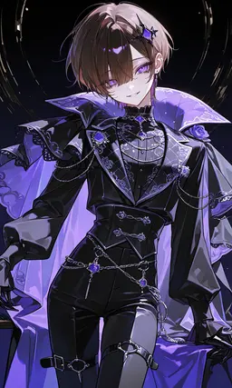 Profile image of Ren