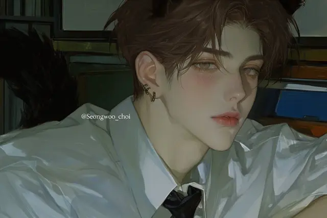 Profile image of チェ・ソンウ