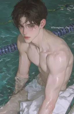 Profile image of チェ・ソンウ