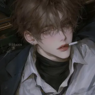 Profile image of Miles Young