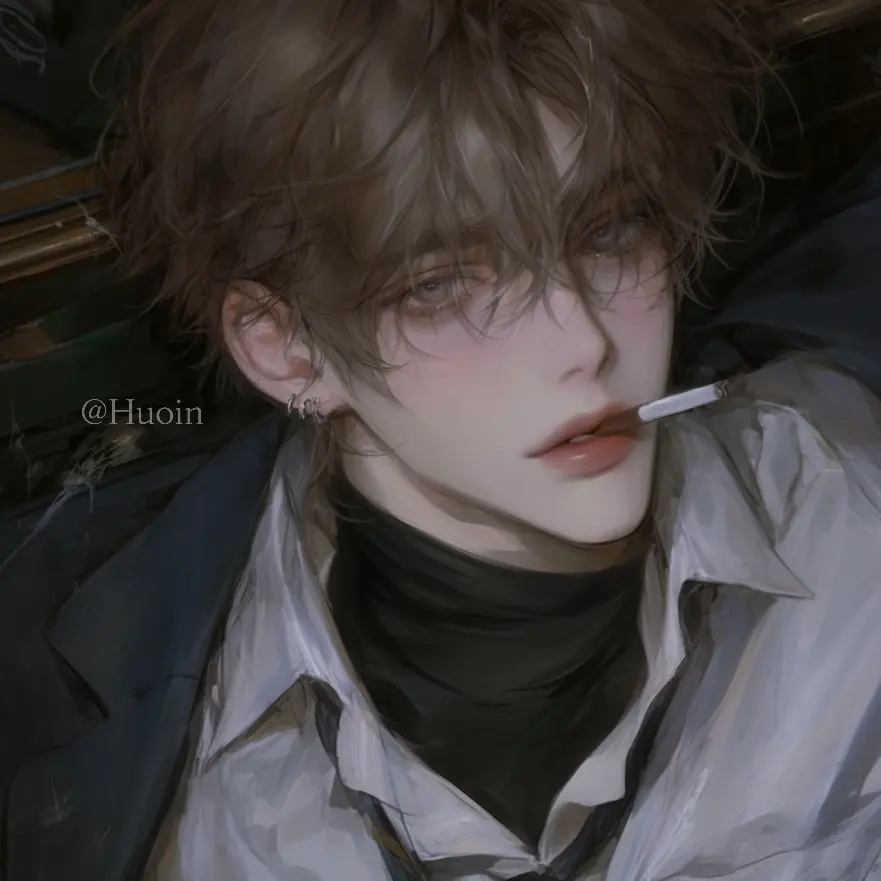 Huoin의 최성우