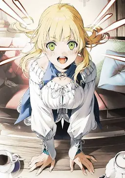 Profile image of Norn