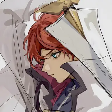 Profile image of ラインハルト