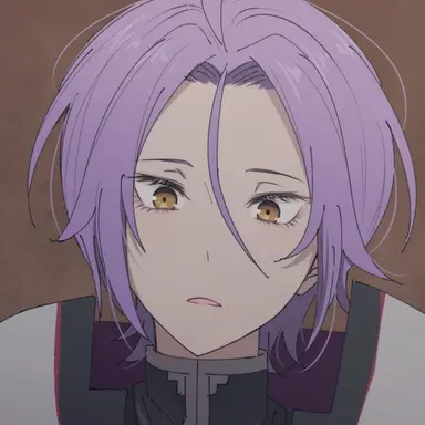 Profile image of ユリウス