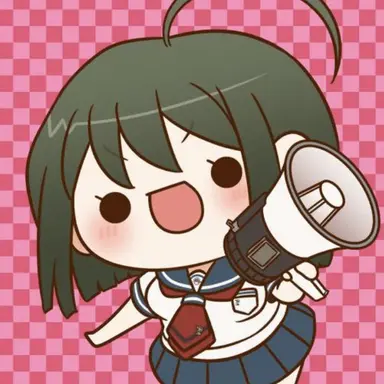 Profile image of Komaru Naegi