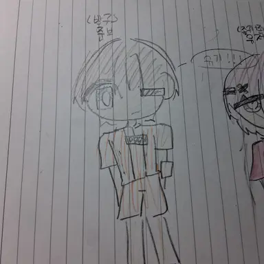 Profile image of 준브레드