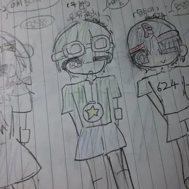 Profile image of 우유참치