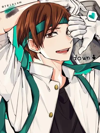 mei511의 男に恋するなんておかしい…？