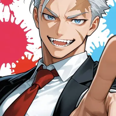 Profile image of 晴人